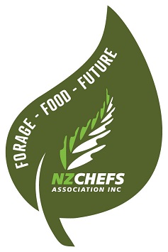 Forage - Food- Future Logo